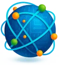 Logo NET Ingeniería & Desarrollo